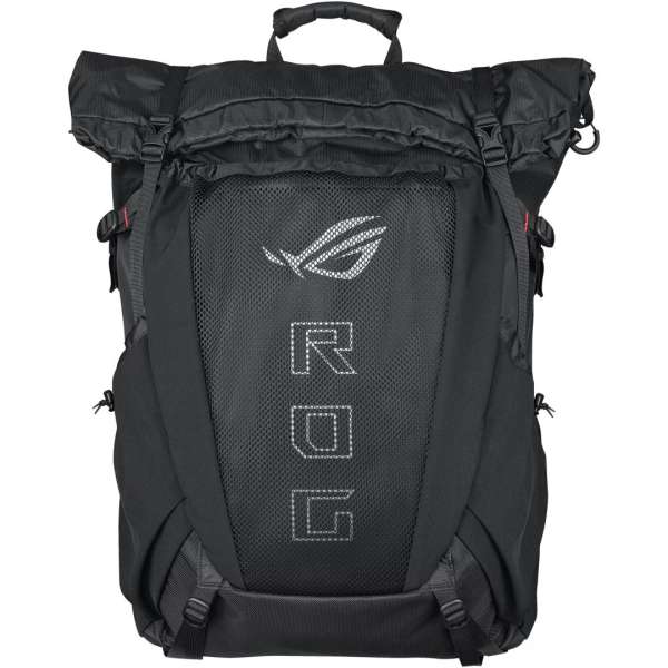 Asus ROG Archer ErgoAir Gaming Backpack 18" Black