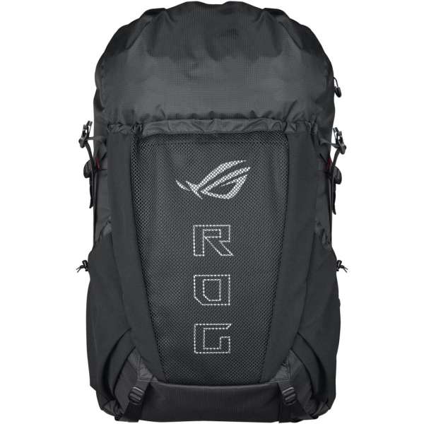 Asus ROG Archer ErgoAir Gaming Backpack 18" Black