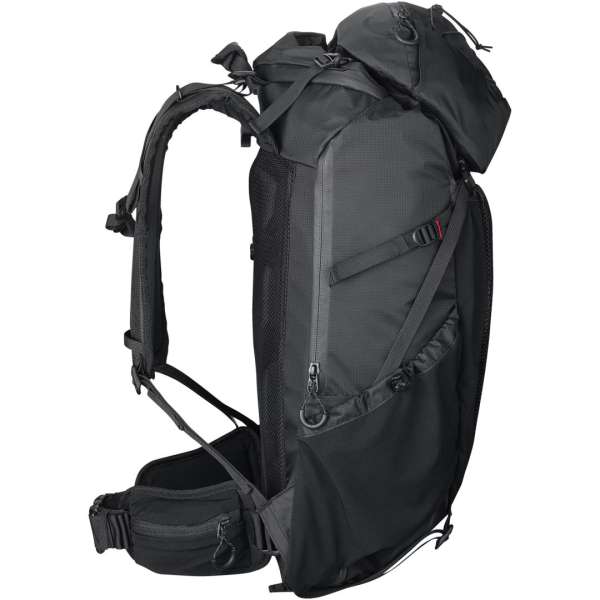 Asus ROG Archer ErgoAir Gaming Backpack 18" Black