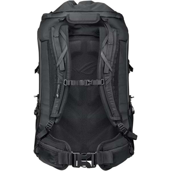 Asus ROG Archer ErgoAir Gaming Backpack 18" Black