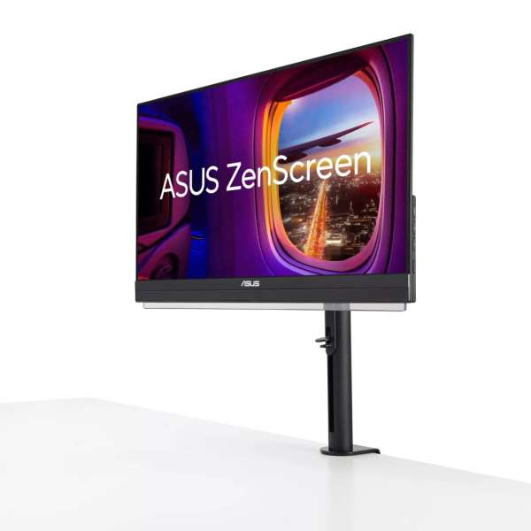 Asus 21,5" ZenScreen MB229CF IPS LED Portable