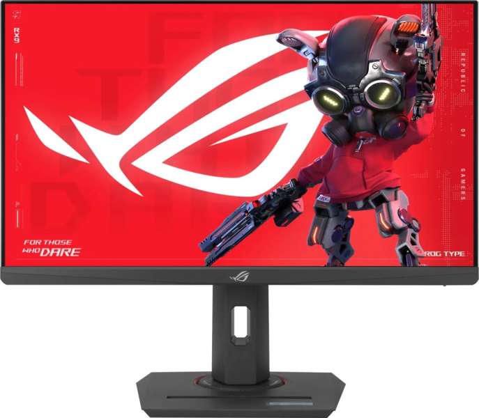Asus 24,5" XG259CMS IPS LED