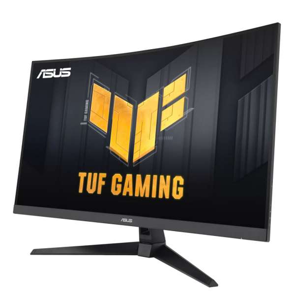 Asus 27" VG27WQ3B LED Curved