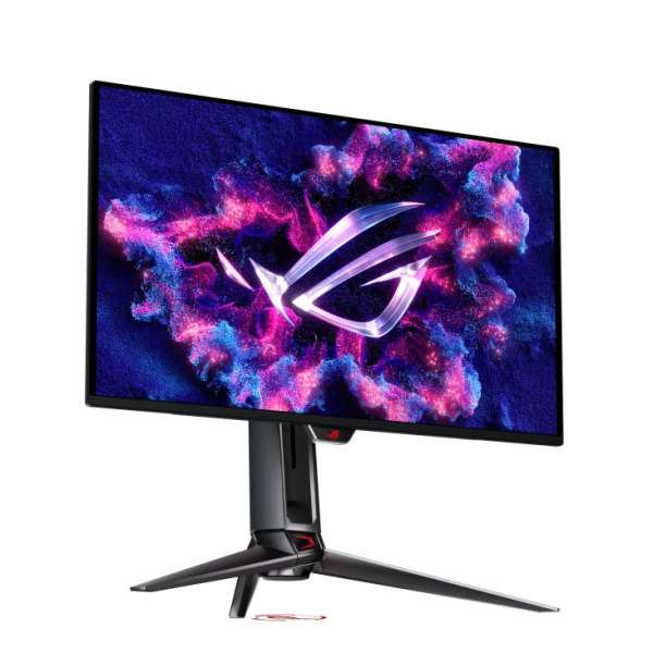 Asus 26,5" PG27UCDM OLED