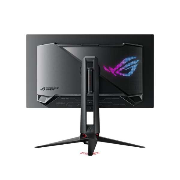 Asus 26,5" PG27UCDM OLED