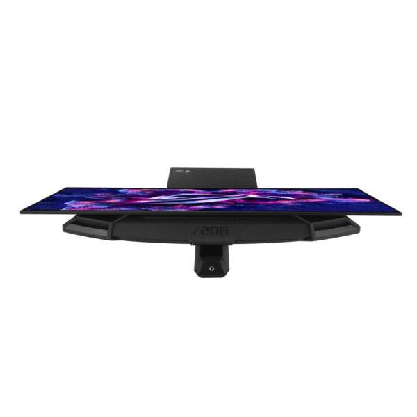 Asus 26,5" ROG Strix XG27AQWMG OLED