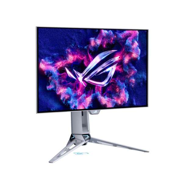 Asus 26,5" ROG Swift PG27AQWP-W OLED