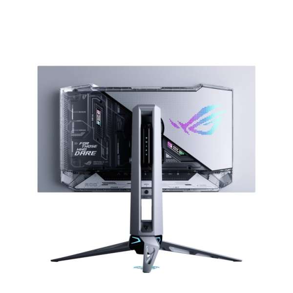 Asus 26,5" ROG Swift PG27AQWP-W OLED