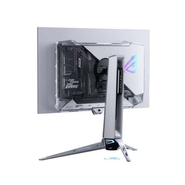 Asus 26,5" ROG Swift PG27AQWP-W OLED