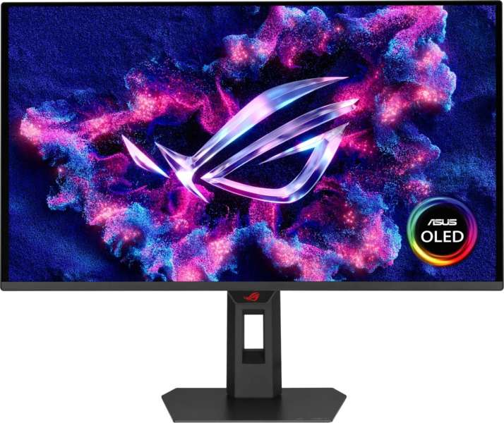Asus 26,5" XG27AQDPG OLED