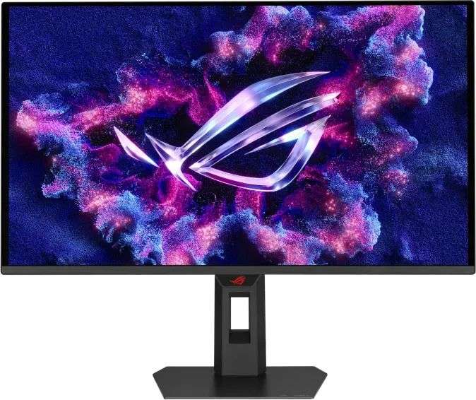 Asus 26,5" XG27AQDPG OLED