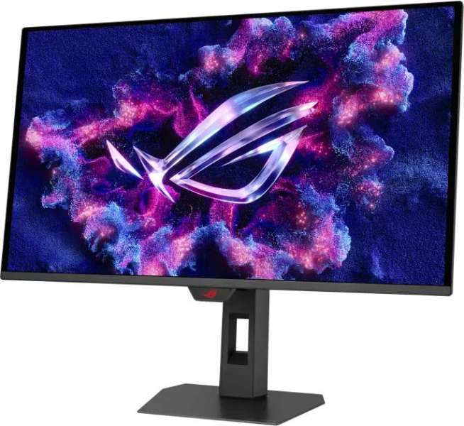 Asus 26,5" XG27AQDPG OLED