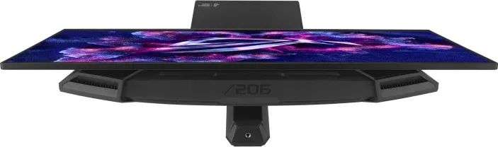 Asus 26,5" XG27AQDPG OLED