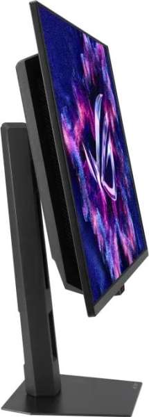 Asus 26,5" XG27AQDPG OLED