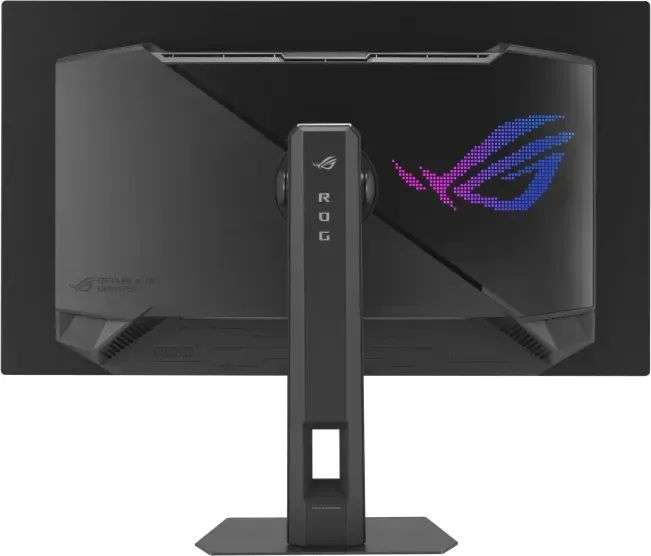 Asus 26,5" XG27AQDPG OLED