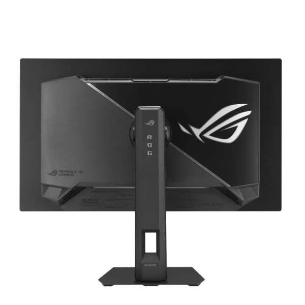 Asus 26,5" XG27UQDMS OLED