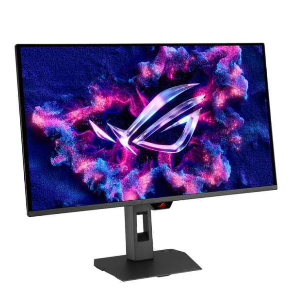 Asus 26,5" XG27UQDMS OLED