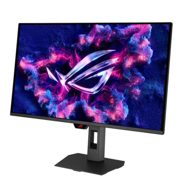 Asus 26,5" XG27UQDMS OLED