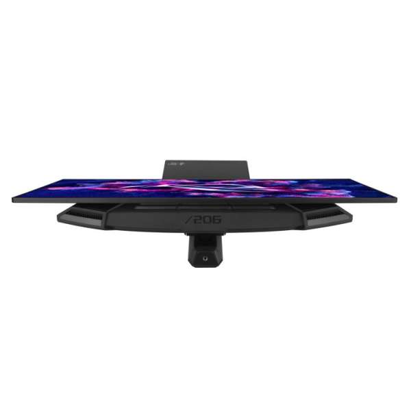 Asus 26,5" XG27UQDMS OLED