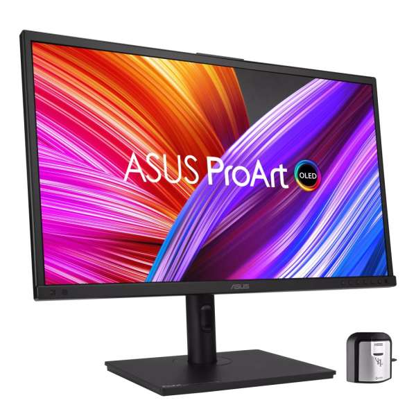Asus 26,9" PA27DCE-K OLED