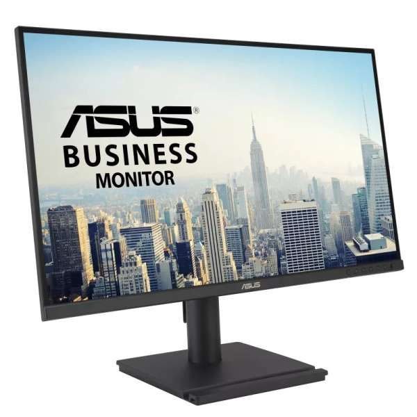 Asus 27" BE27ACGN IPS LED