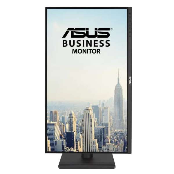 Asus 27" BE27ACGN IPS LED