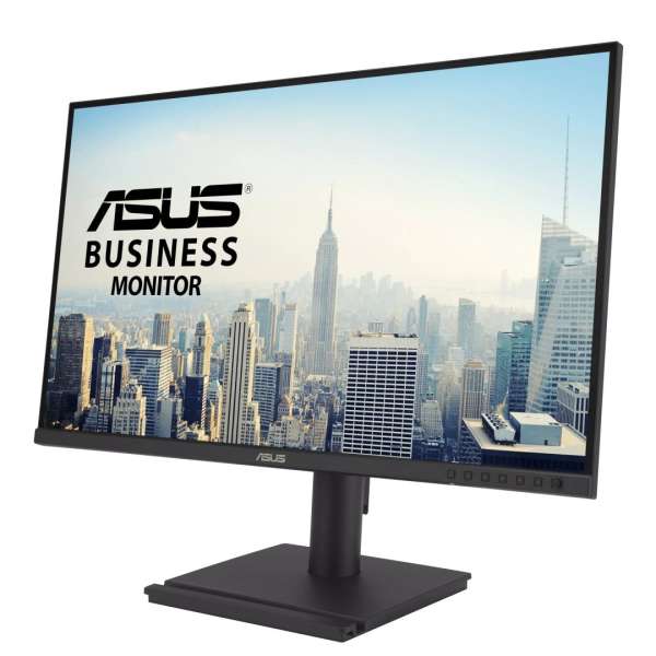 Asus 27" BE27AQG IPS LED