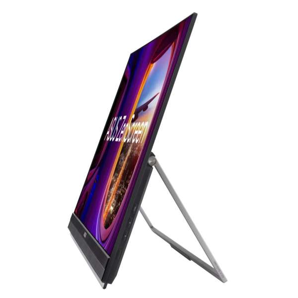 Asus 27" MB27ACF IPS LED