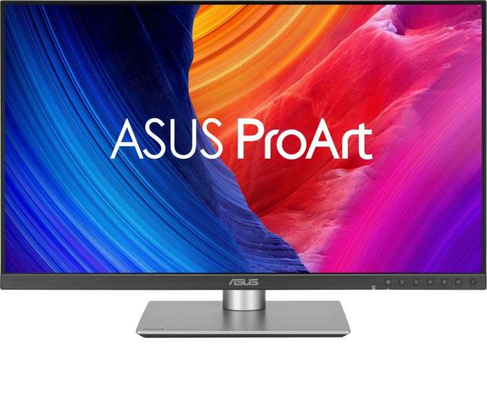 Asus 27" PA278CFRV LED