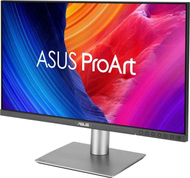 Asus 27" PA278CFRV LED