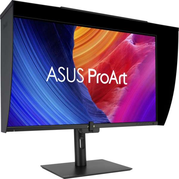 Asus 27" PA27UCGE IPS LED