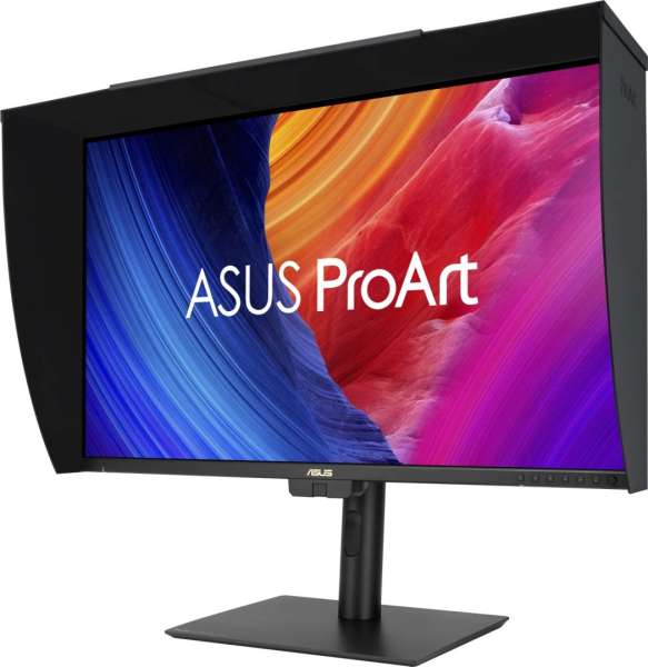 Asus 27" PA27UCGE IPS LED