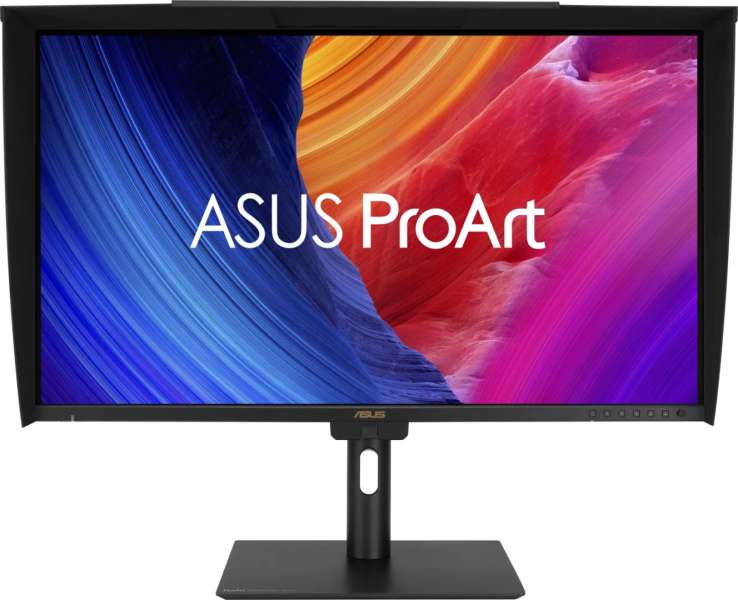 Asus 27" PA27UCGE IPS LED