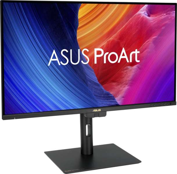 Asus 27" PA27UCGE IPS LED