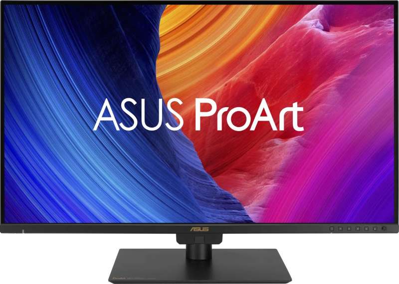 Asus 27" PA27UCGE IPS LED