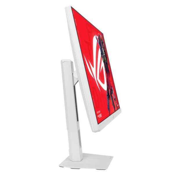 Asus 27" ROG Strix XG27ACMES-W IPS LED