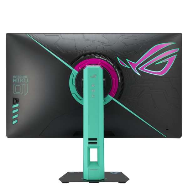 Asus 27" Strix XG27ACMEG-G IPS LED
