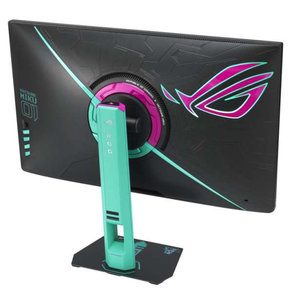 Asus 27" Strix XG27ACMEG-G IPS LED