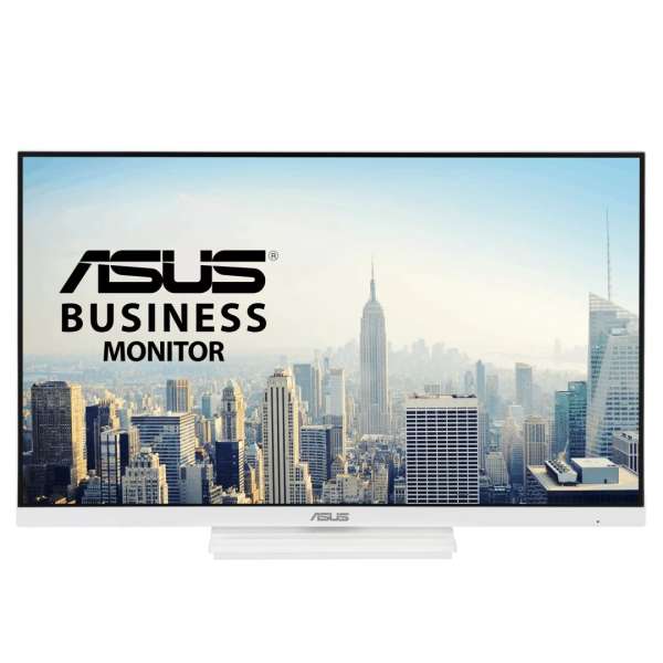 Asus 27" VA279QGS-W IPS LED