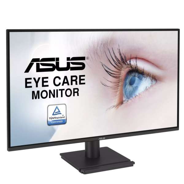 Asus 27" VA27AQ IPS LED