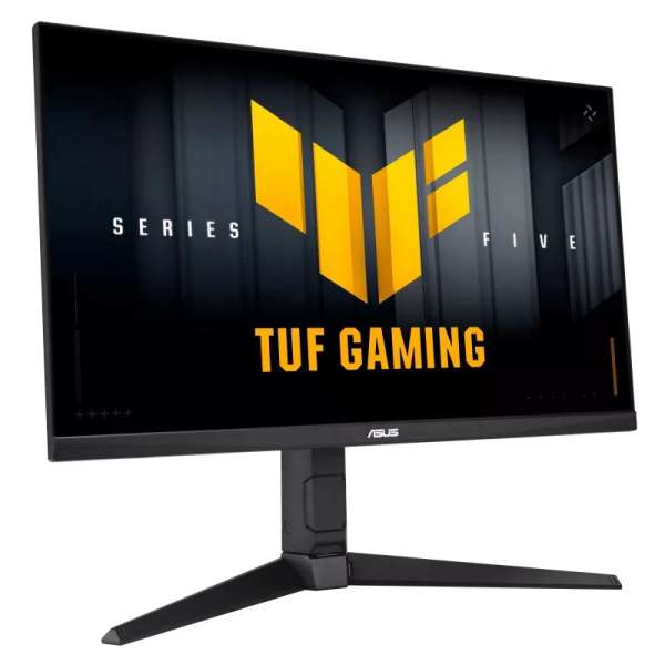 Asus 27" VG27UQEL5A IPS LED