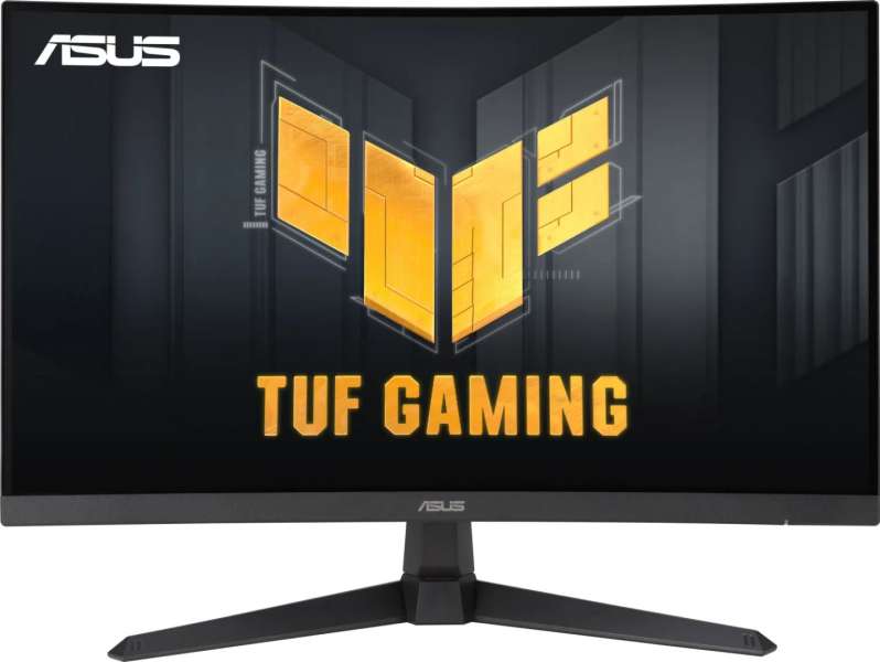 Asus 27" VG27VQM1B LED Curved