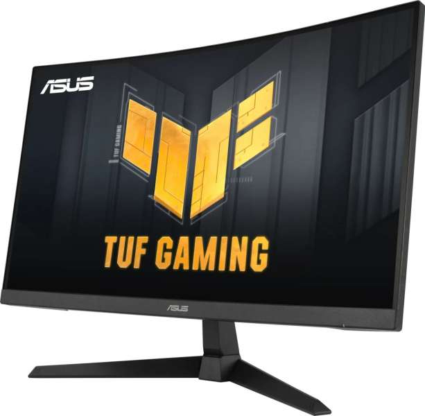 Asus 27" VG27VQM1B LED Curved