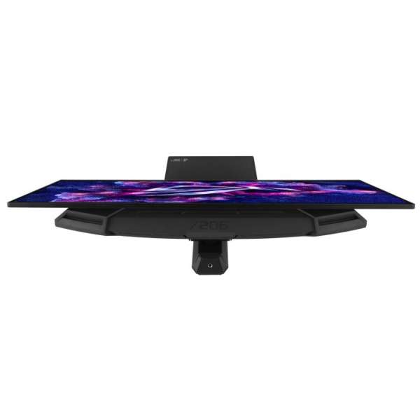 Asus 27" XG27ACDMS OLED