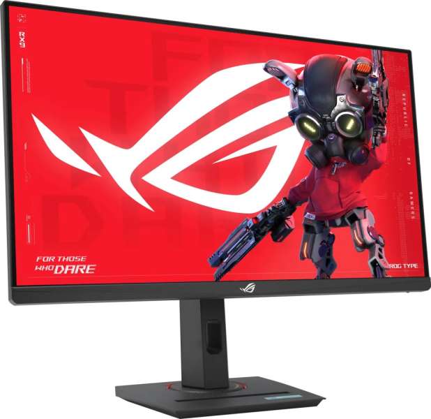 Asus 27" XG27ACMS IPS LED