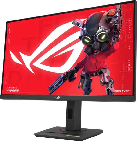 Asus 27" XG27ACMS IPS LED