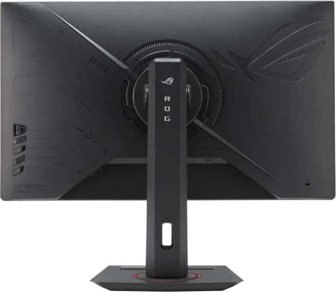 Asus 27" XG27ACS IPS LED