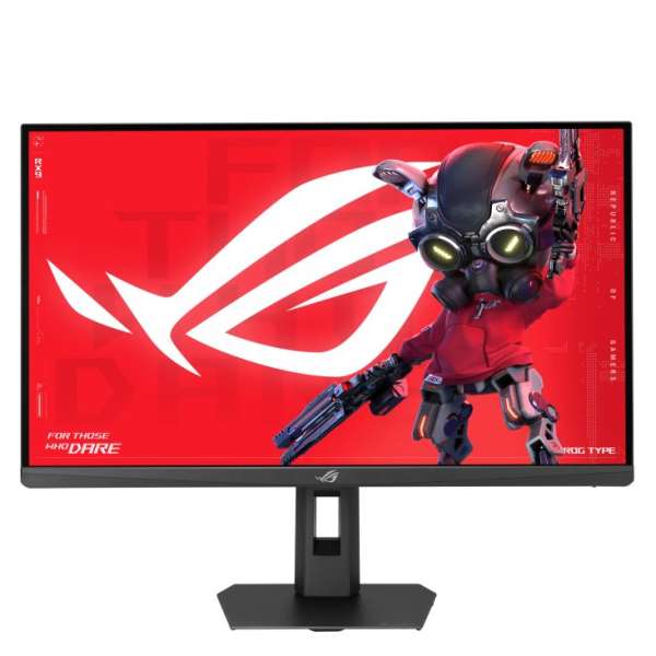 Asus 27" XG27UCGR IPS LED