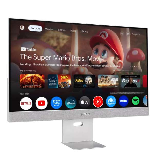 Asus 31,5" MS32UC IPS LED