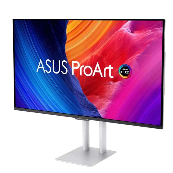 Asus 31,5" PA32UCDM OLED